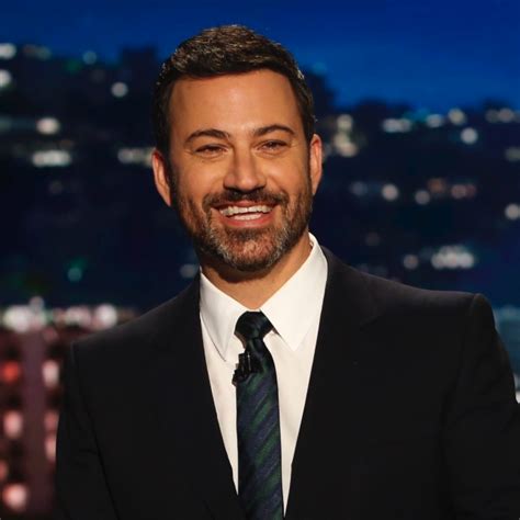 Charitybuzz: Meet Jimmy Kimmel with 2 Tickets to a Taping of Jimmy ...