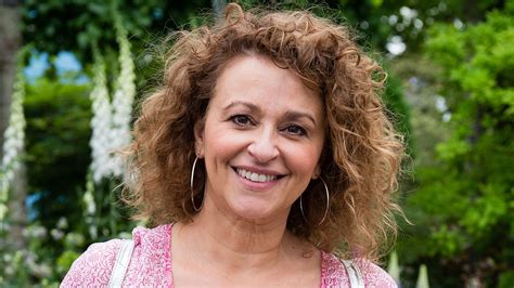 Nadia Sawalha shares rare family photos – but there's one person missing | HELLO!