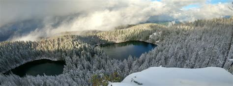 Twin Lakes Hiking Loop | A Great Beginner Adventure | 10Adventures