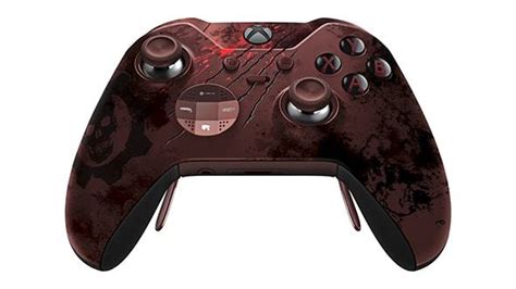 Xbox One Gears of War 4 Elite Controller | Xbox One | Buy Now | at ...