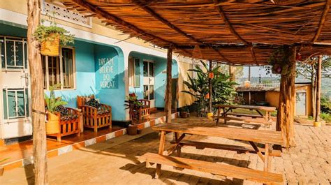 Masaka Furnished Monthly Rentals and Extended Stays | Airbnb