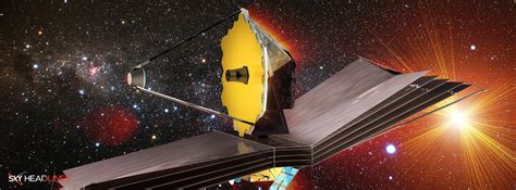 Some Amazing Facts About James Webb Space Telescope! - Sky Headlines