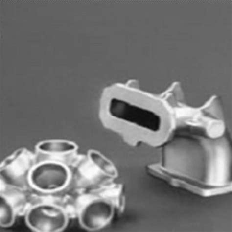 Examples of Ti-6Al-4V alloy applications in car and motorcycle ...