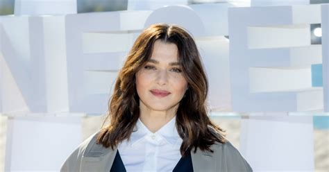 Rachel Weisz Reacts to Dirty Joke About Her and Her Queer Fanbase - Parade