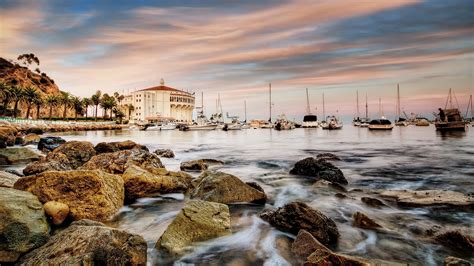 Top 10 Things to Do on Catalina Island