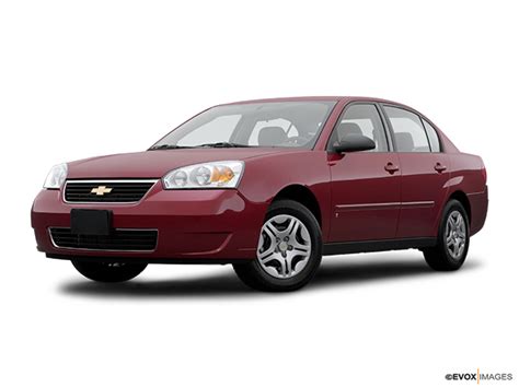 2007 Chevrolet Malibu LS: Price, Review, Photos (Canada) | Driving