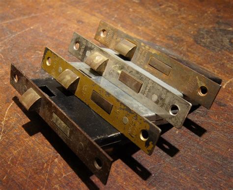 Antique Mortise Locks – The Door Store