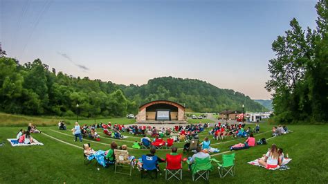 Events - Barboursville Park