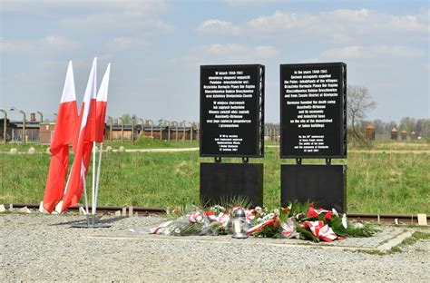 Auschwitz Memorial on Twitter: "Delegations of local communities ...