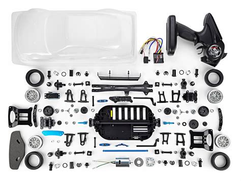 Should You Build an RC Car From A Kit - RC Tech Tips