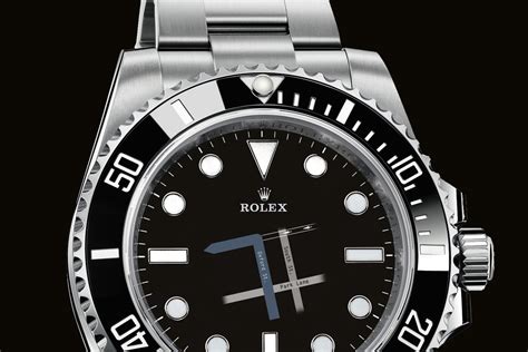 Rolex Joins Smartwatch Race - Monohrome-Watches