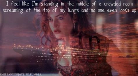 Rose Titanic Quotes. QuotesGram