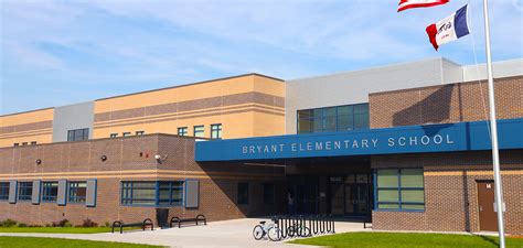 Home | Bryant Elementary School