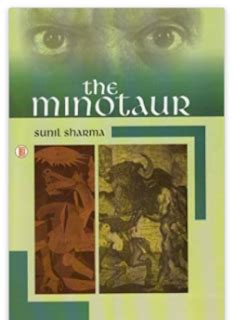 Setu 🌉 सेतु: Minotaur: Seventh Chapter (Sunil Sharma)