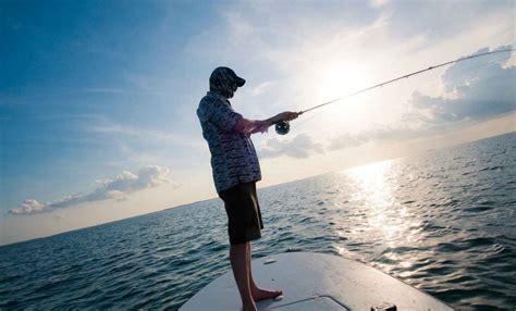 3 Tips for Tarpon Fishing at Dusk - Fly Fishing | Gink and Gasoline | How to Fly Fish | Trout ...