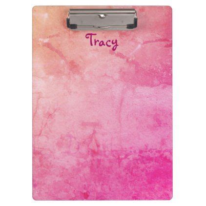 #pretty - #Pretty Pink Clipboard | Image gifts, Pink gifts, Pink fashion