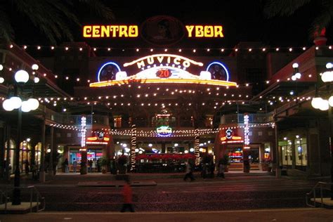 Ybor City Walking Tour: Tampa Attractions Review - 10Best Experts and ...