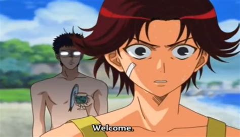 Image - Eiji inui juice.jpg | Prince of Tennis Wikia | FANDOM powered ...