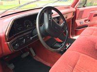 1988 Ford F-150 - Interior Pictures - CarGurus