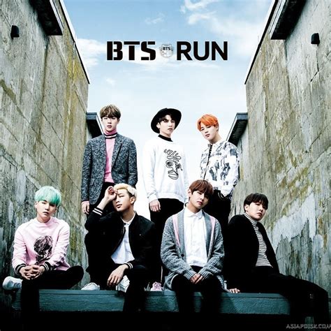 Run BTS! - YouTube