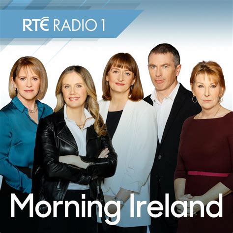 Morning Ireland | iHeartRadio