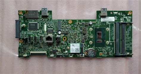 Used Acer Aspire C24-865 Intel i5-8250U Motherboard PIKBLU/EIFFEL215i_R ...