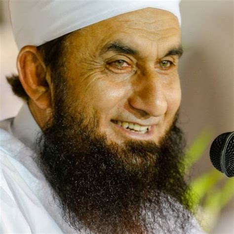 MAULANA TARIQ JAMEEL BAYAN - YouTube