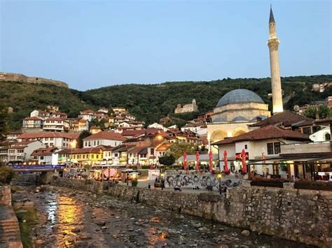 The Ultimate Foodie Guide To Prizren Kosovo | 3 Best Things To Do In Prizren