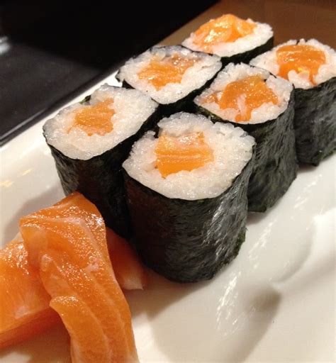 new sushi spot in Silverlake | Peanut Butter and Onions Blog