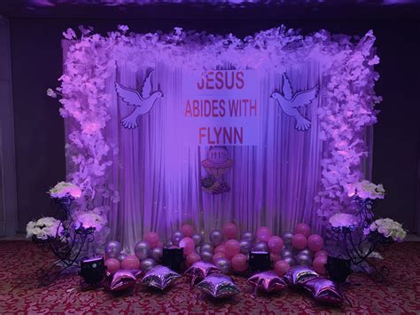 #holy Communion #receivesjesus #mapleleaves Backdrop Decorations, Backdrops, Maple Leaf ...