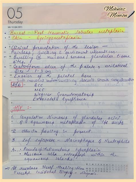 NECROTIZING SIALOMETAPLASIA – Dentowesome