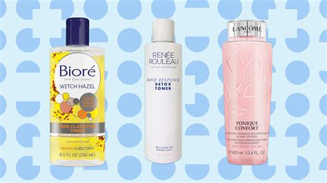 17 Best Toners of 2020 for Clear, Glowing Skin | Glamour