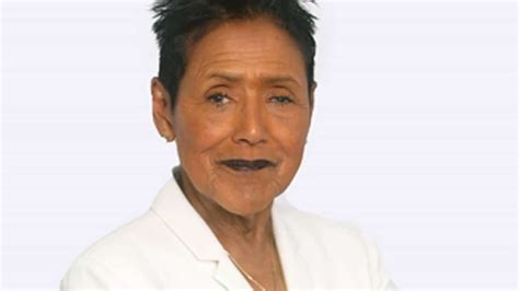 Black Panther Leader Elaine Brown To Give Special Spoken Word | Spoken word, Black panther ...