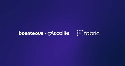 Press Release: fabric and Bounteous x Accolite Deliver Blueprint to Power “Store of the Future ...