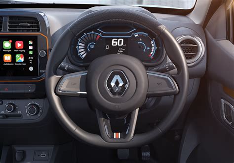 renault_kwid-climber-instruments-steering | SME Tech Guru