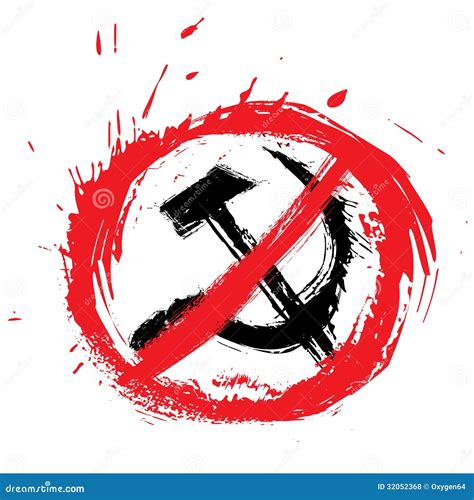 Communism Symbol Stock Image | CartoonDealer.com #6976255