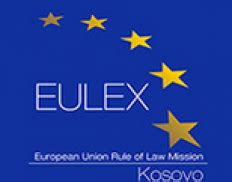 European Union Rule of Law Mission in Kosovo (Eulex) — Multilateral from Kosovo — Law sector ...