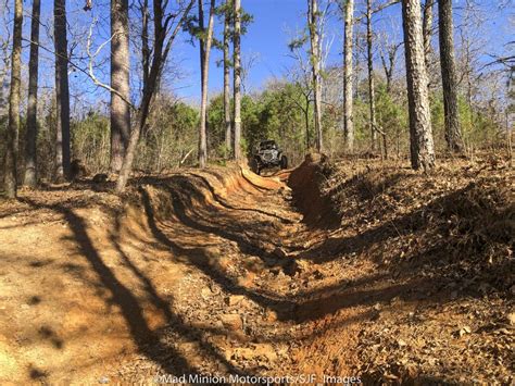 Mountain Creek Trail, Arkansas : Off-Road Trail Map & Photos | onX Offroad