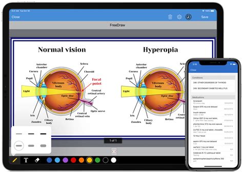 Best-in-Class EHR & Billing Solution for Optometry Practices | DrChrono