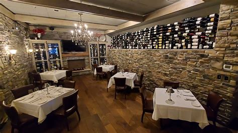 Restaurant Spotlight: Gianni’s Steakhouse