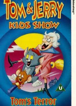 Xem Phim Tom and Jerry Kids Show (1990) (Phần 1) - Phim Hay VietSub + Thuyết Minh Vietsub - HD