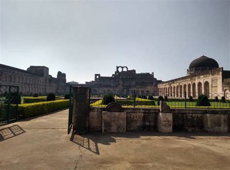 Bidar Fort Karnataka, History, Timings, Architecture & Entry