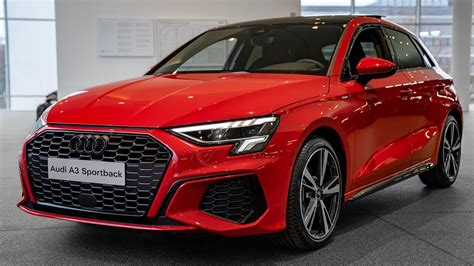 Audi A3 2023 Hatchback Redesign - Jandaweb.com