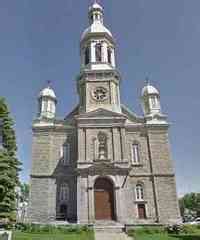 Explore the History of Terrebonne, Québec, Canada : Postcards, Stories ...