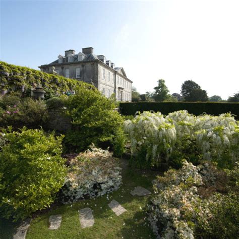 The National Trust - The Great Gardens of Cornwall