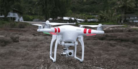 New FAA Regulations Require Drone Pilots to Get Licensed Now | Inverse
