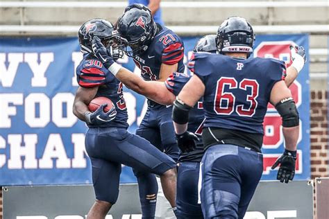 Meet the Players - PENN QUAKER FOOTBALL