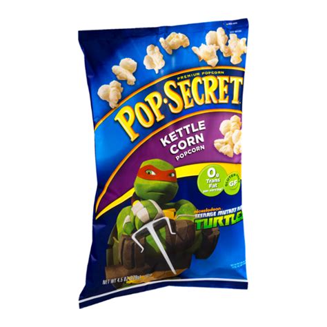 Pop-Secret Popcorn Kettle Corn Reviews 2021