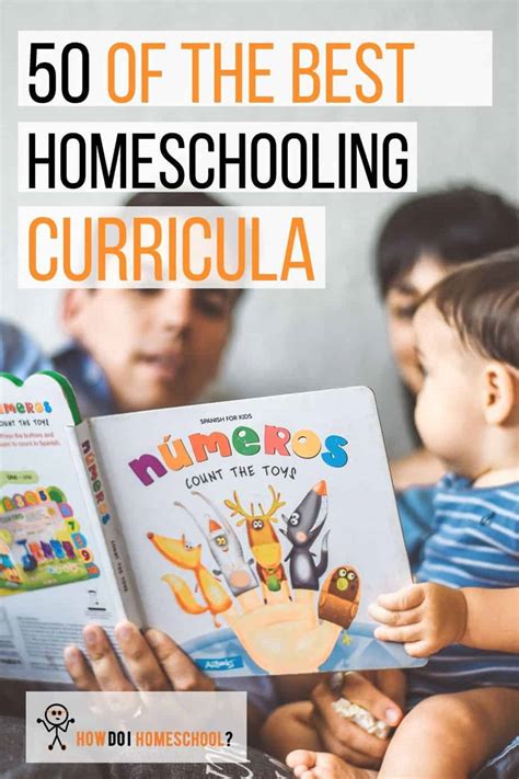 Homeschool Picks for the Best Curriculum in 2023 [MUST-READ]