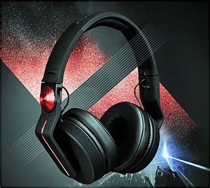 Pioneer HDJ-700 Monitor Headphones Manual | HiFi Engine